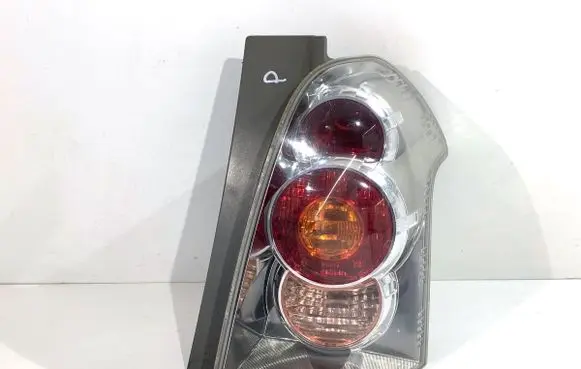 Toyota Corolla E120 E130 Rear/tail lights