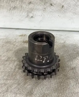 Nissan X-Trail T30 other engine part
