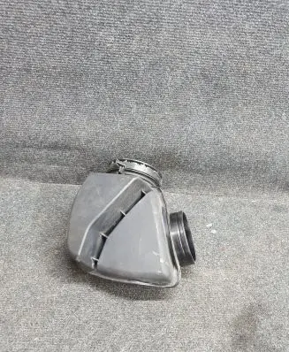 BMW 3 F30 F35 F31 Intake resonator 8601681 70604496