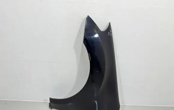 Mercedes-Benz ML W164 Fender 