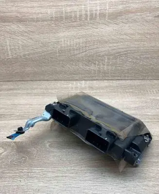 Toyota Corolla E110 Engine control unit/module ECU 8955102010 80844F
