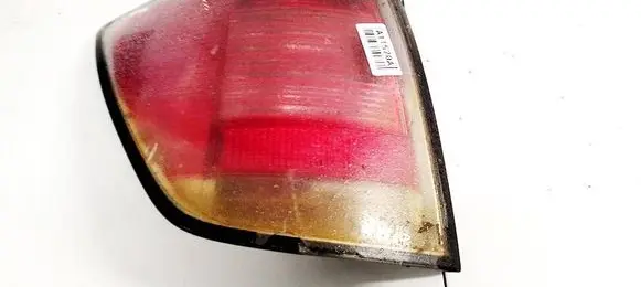 Opel Astra H Rear/tail lights 24451838