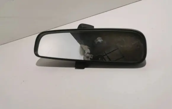Honda Civic Rear view mirror (interior) E3022197