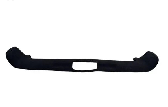 Trunk/boot sill cover protection