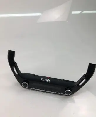 Toyota Corolla E210 E21 Climate control unit 5590002F30