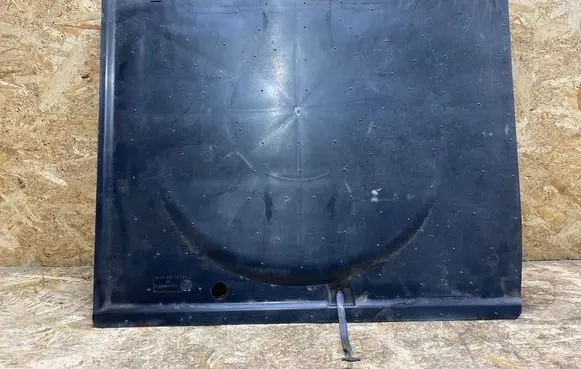 Mercedes-Benz SL R129 Trunk/boot floor carpet liner 1296903530