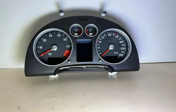 Audi TT Mk1 Speedometer (instrument cluster) 8N1920880C