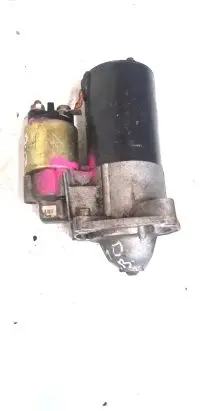Volvo S40, V40 Starter motor 0001107076