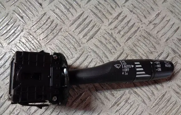 Opel Astra K Wiper control stalk 39128808