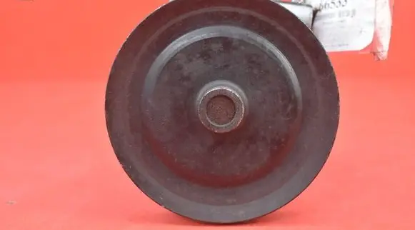 Ford Transit Water pump