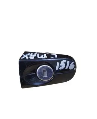 Ford C-MAX I Front door lock