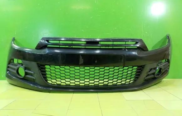Volkswagen Scirocco Front bumper PRZOD XP136