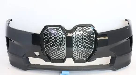 BMW iX Front bumper 462728223