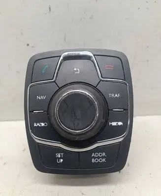 Citroen DS5 Head unit multimedia control 9802390877 22332071 00010781