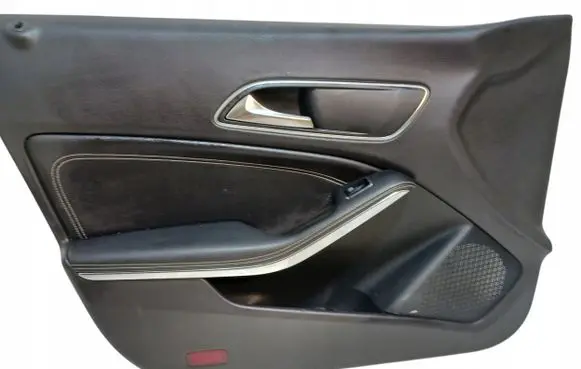 Mercedes-Benz CLA C117 X117 W117 Front door card panel trim 117xxx