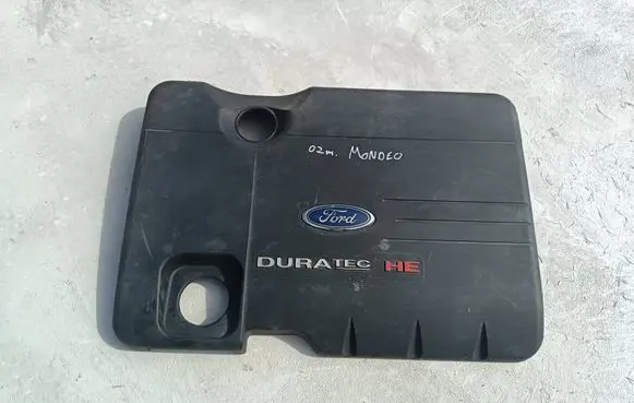 Ford Mondeo Mk III Engine cover (trim) 1S7G6A949AG 2900401309