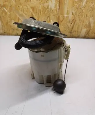 Opel Corsa C In-tank fuel pump 09166836 90457291