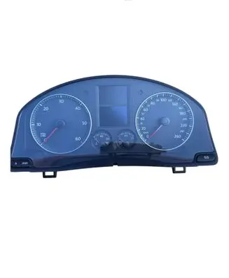 Volkswagen Touran I Speedometer (instrument cluster) 1K0920861B