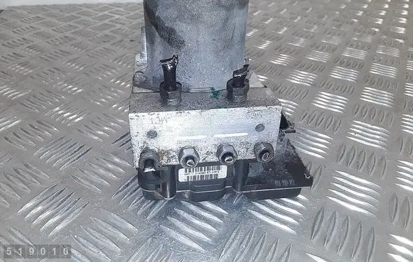 Nissan Qashqai ABS Pump 0265951743 0265251851 47660br00c