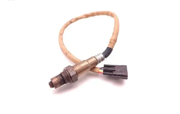 Dacia Sandero Lambda probe sensor 8201140217 0258027104
