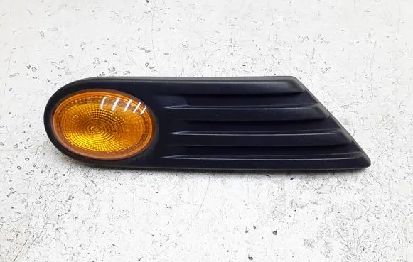 Mini Cooper Coupe R58 Front fender indicator light 2751504
