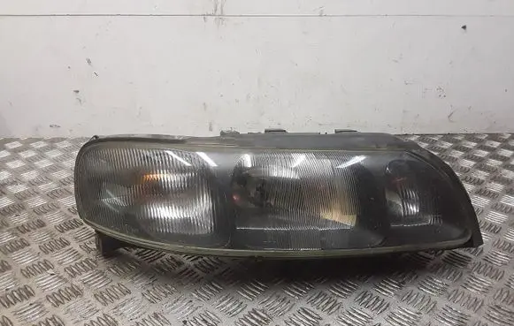 Volvo S60 Headlight/headlamp 89007870
