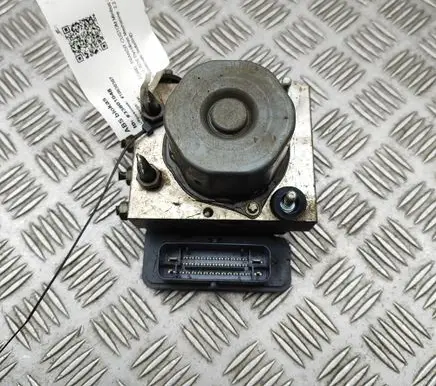 Ford Transit Custom ABS Pump 0265956396 2265106512