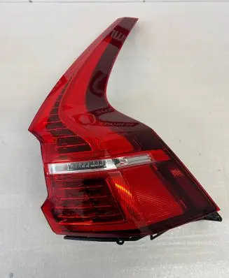 Volvo XC60 Rear/tail lights 31655359 P01292904