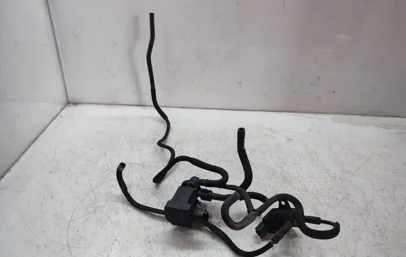 Peugeot 308 Turbo solenoid valve