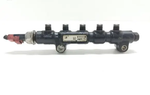 Mazda 3 I Fuel main line pipe 9654592680