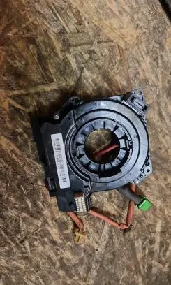Volvo V50 Airbag slip ring squib (SRS ring)