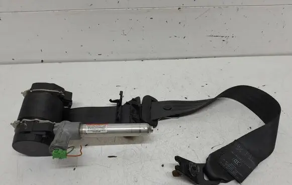 Volvo S80 Rear seatbelt 436499 39808364