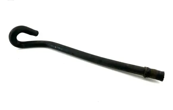 Mercedes-Benz S W220 Engine coolant pipe/hose A2208320594