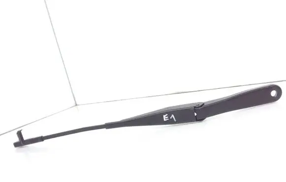 Opel Astra H Front wiper blade arm 13111219