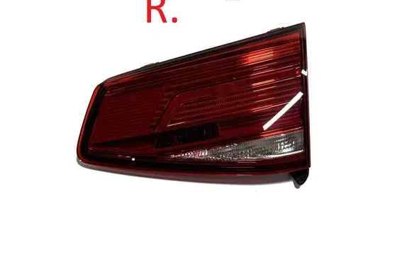Volkswagen PASSAT B8 Tailgate rear/tail lights 3G9945094D 44371