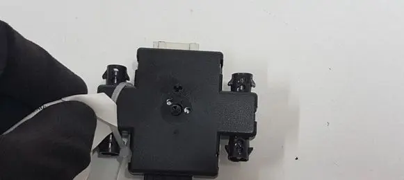 BMW 3 F30 F35 F31 Aerial antenna amplifier KK922904302