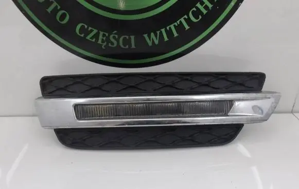 Mercedes-Benz ML W166 Front fog light A2049065501