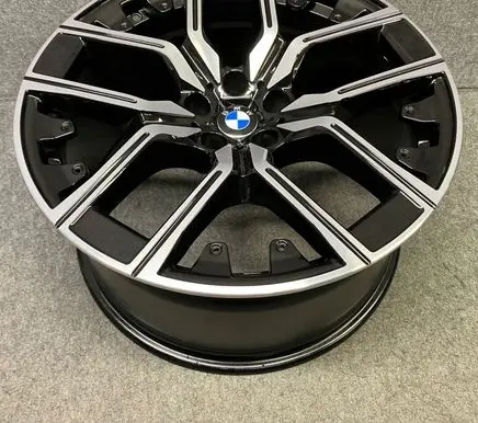 BMW 7 G70 R20 alloy rim 5A19DE9