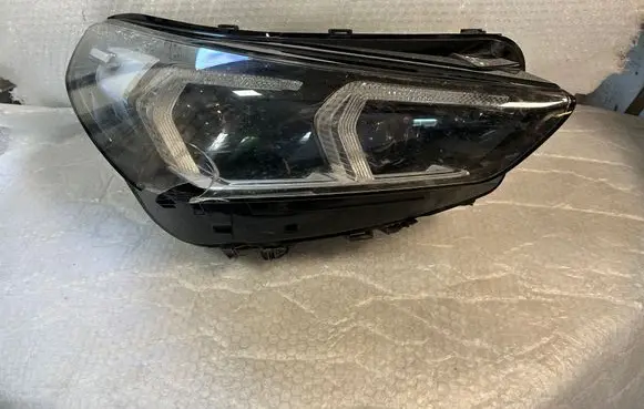 BMW X1 U11 Headlight/headlamp 5A5BD48