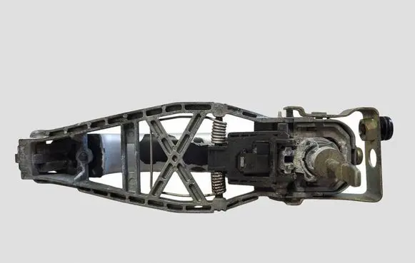 Volkswagen Caddy Front door exterior handle