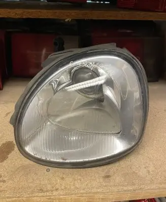 Ford Scorpio Headlight/headlamp 1305235240 0301045001