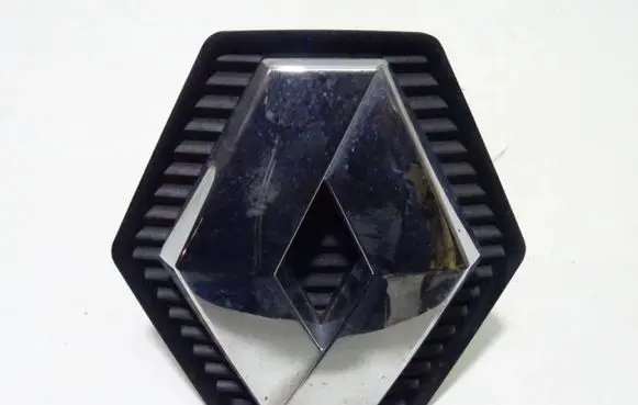 Renault Megane I Manufacturer badge logo/emblem 
