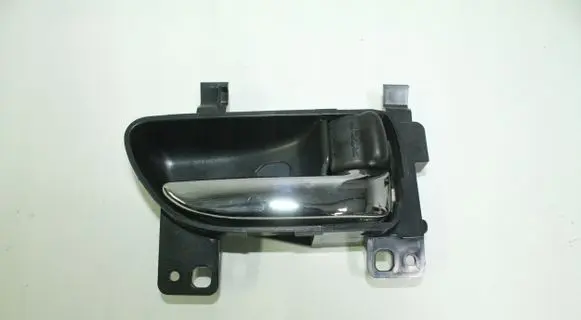 Subaru Forester SH Voltmeter 