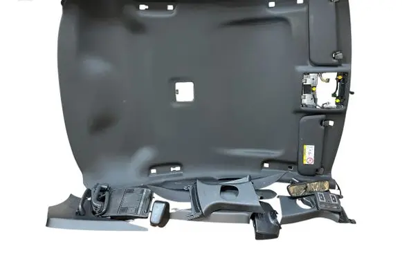 Jaguar XE Headlining set GX73519C42BA HX7315K619BC GX7314334AB
