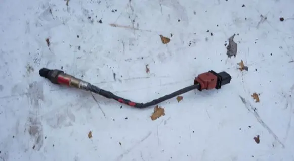 Audi Q5 SQ5 Lambda probe sensor