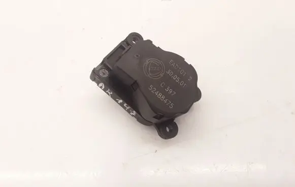 Alfa Romeo 147 Air flap motor/actuator 52488475 C397