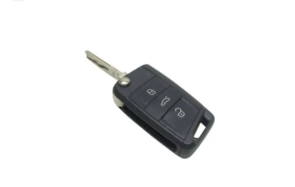 Volkswagen Taigo Ignition key/card 2G6959752BB NBGF51744M 018541802850