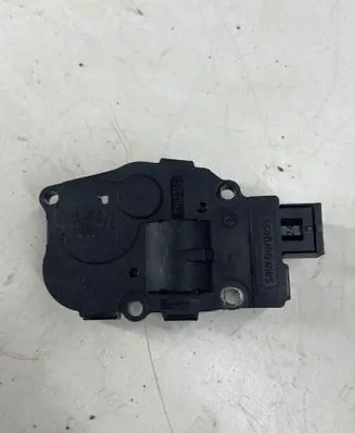 Mercedes-Benz GL X164 Air flap motor/actuator EFB336 9298880 020920082