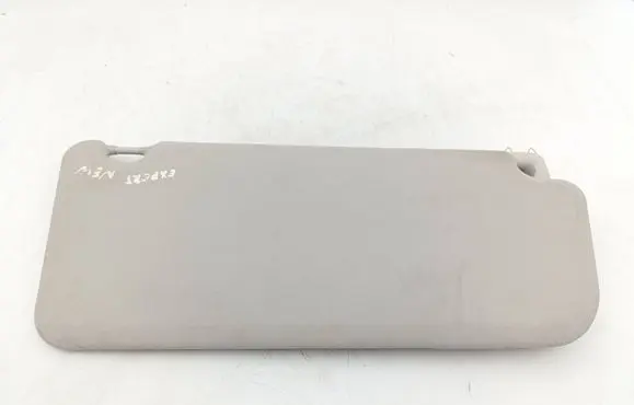 Peugeot Expert Sun visor