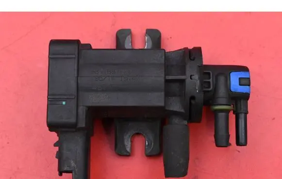 Ford Transit Vacuum valve 9801887680